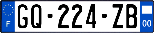 GQ-224-ZB
