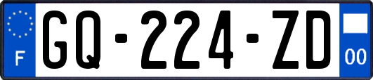 GQ-224-ZD