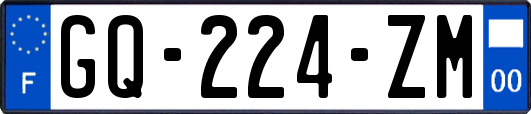 GQ-224-ZM