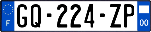 GQ-224-ZP