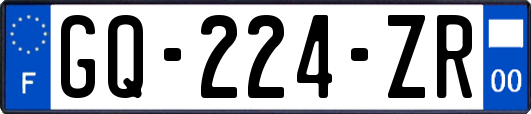 GQ-224-ZR