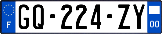 GQ-224-ZY