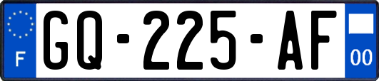 GQ-225-AF