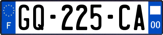 GQ-225-CA