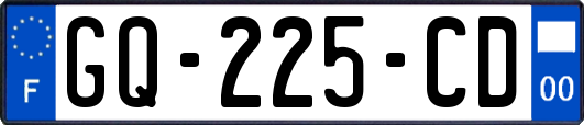 GQ-225-CD