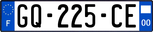 GQ-225-CE