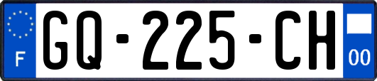 GQ-225-CH