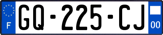 GQ-225-CJ