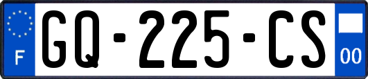 GQ-225-CS
