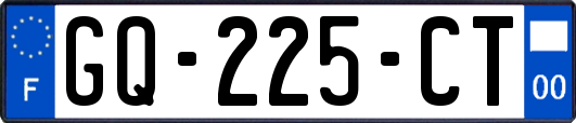 GQ-225-CT