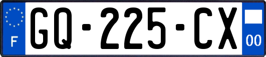 GQ-225-CX