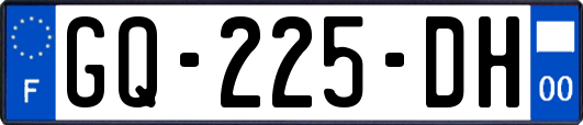 GQ-225-DH