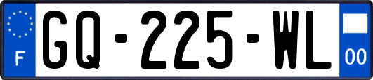 GQ-225-WL