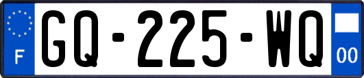 GQ-225-WQ