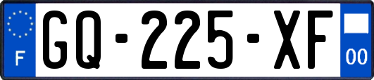 GQ-225-XF