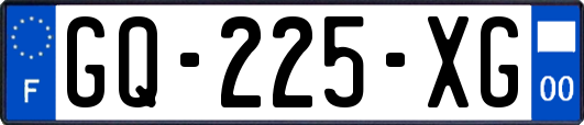 GQ-225-XG
