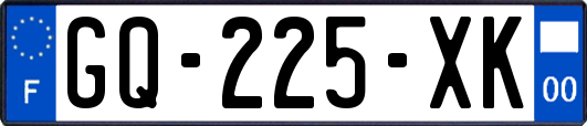 GQ-225-XK