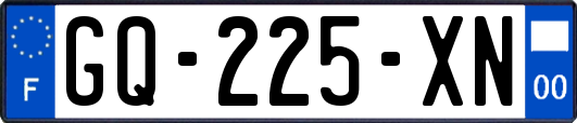 GQ-225-XN