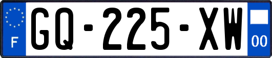 GQ-225-XW