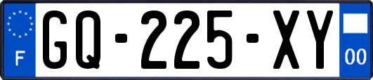 GQ-225-XY