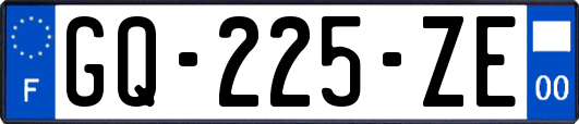 GQ-225-ZE