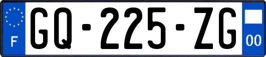 GQ-225-ZG