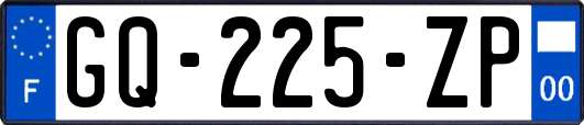 GQ-225-ZP