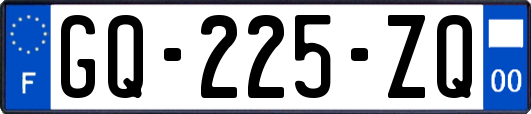 GQ-225-ZQ