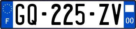 GQ-225-ZV