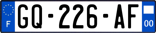 GQ-226-AF