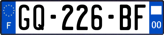 GQ-226-BF