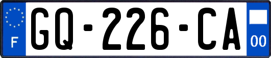 GQ-226-CA