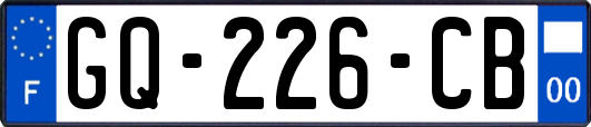 GQ-226-CB