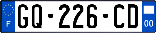 GQ-226-CD