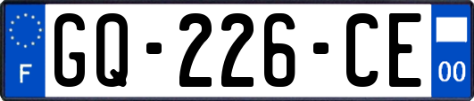 GQ-226-CE