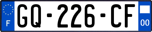 GQ-226-CF