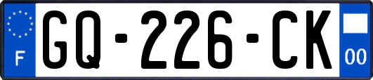 GQ-226-CK