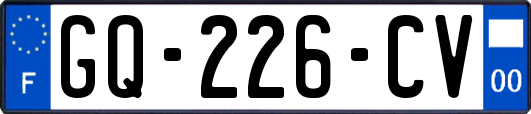 GQ-226-CV