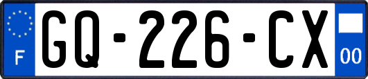 GQ-226-CX