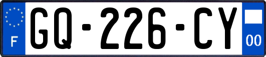 GQ-226-CY