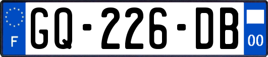 GQ-226-DB