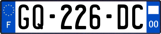 GQ-226-DC