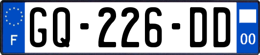 GQ-226-DD