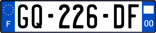 GQ-226-DF