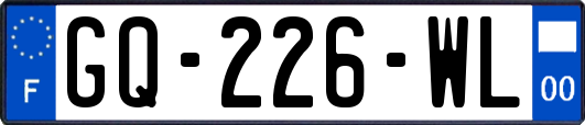 GQ-226-WL