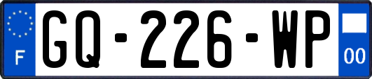 GQ-226-WP