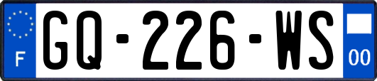 GQ-226-WS