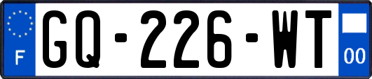 GQ-226-WT