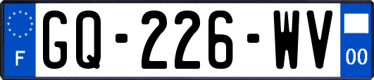 GQ-226-WV