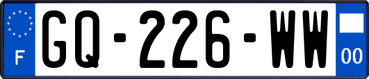 GQ-226-WW